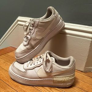 Nike Air Force 1 Shadows